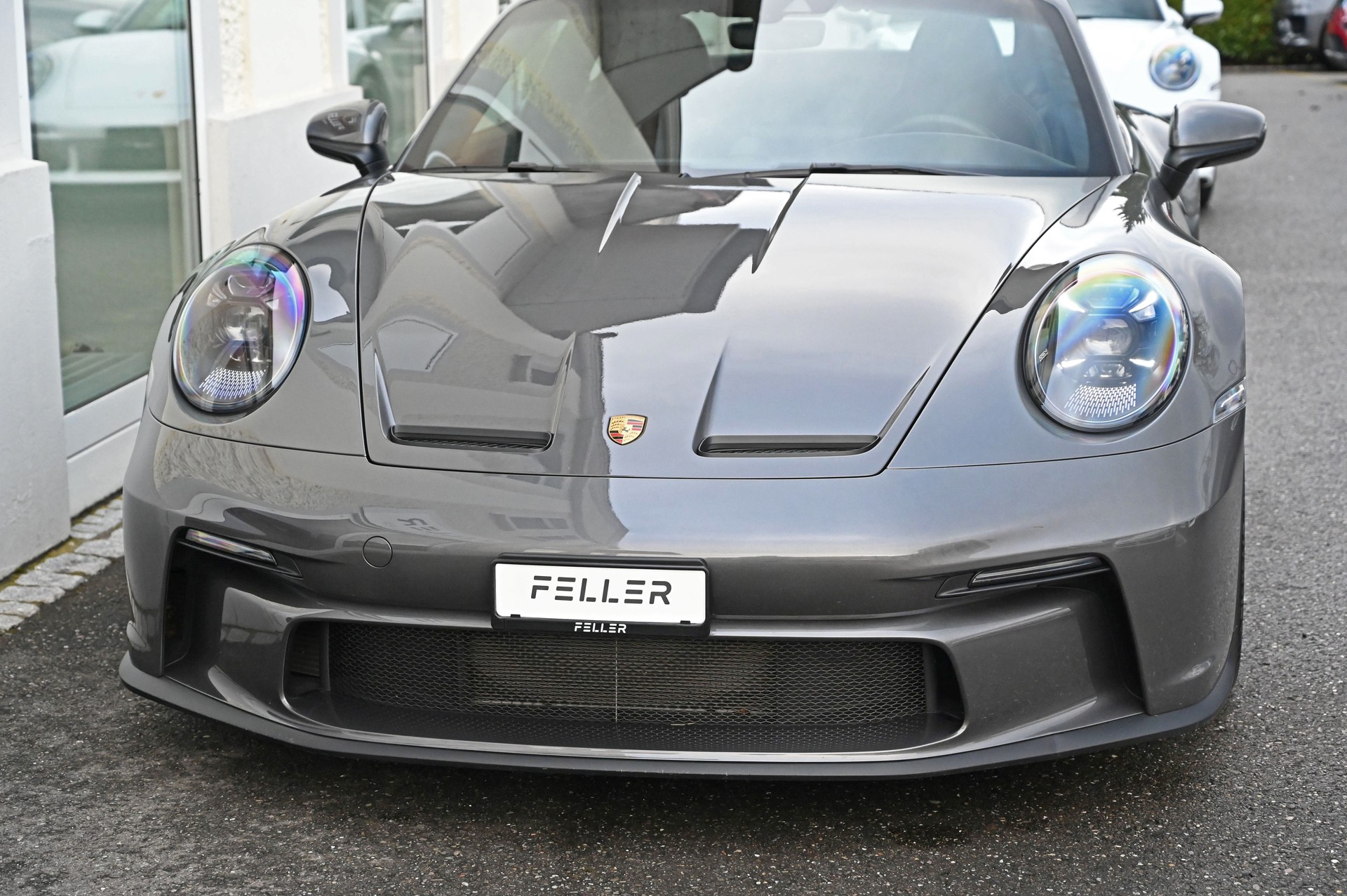 PORSCHE 911 GT3 Touring PDK-showroom-element-3