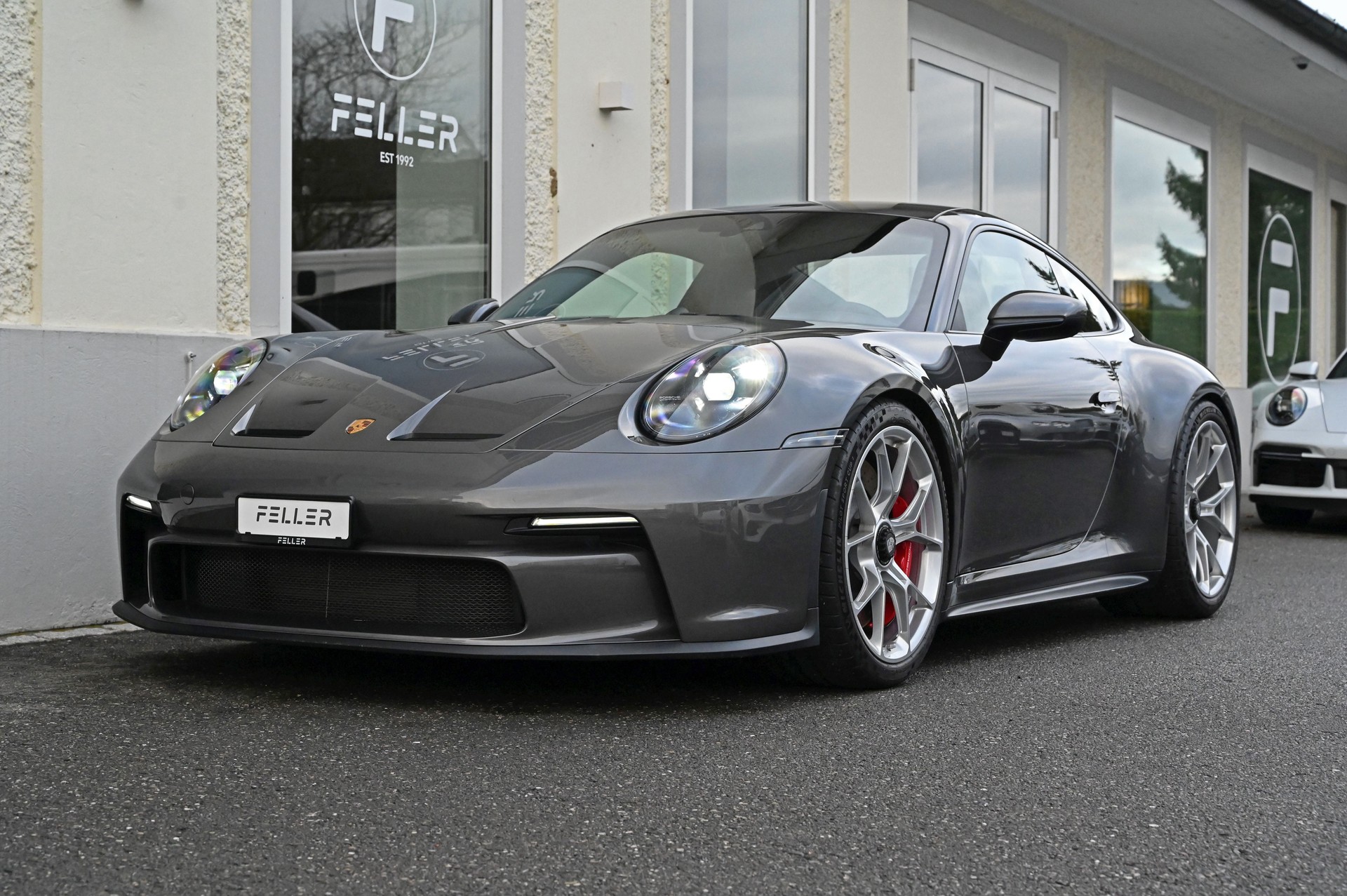 PORSCHE 911 GT3 Touring PDK-showroom-element-2