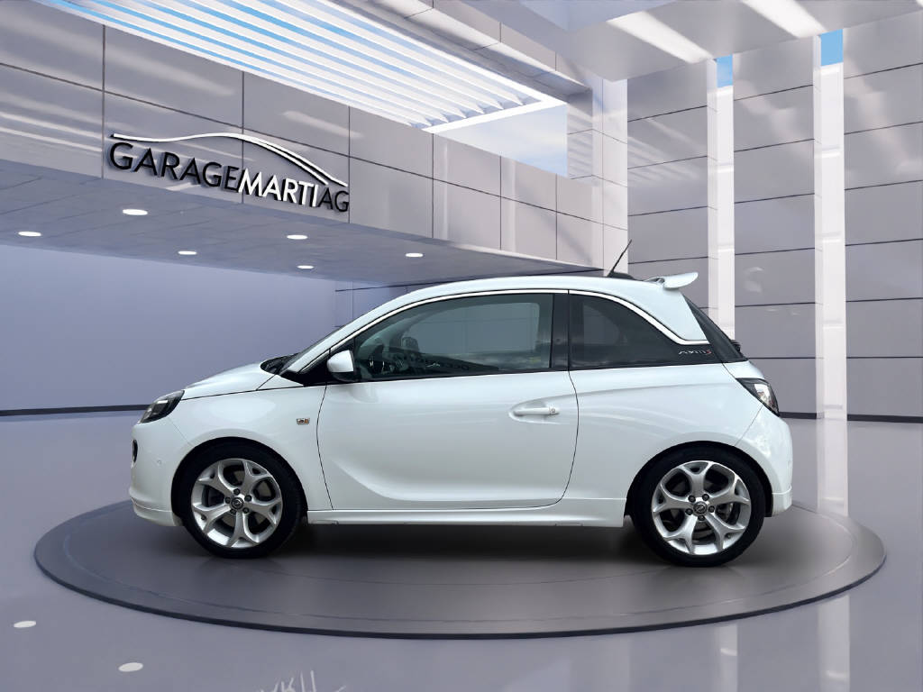 OPEL Adam 1.4i Turbo S S/S-image-7