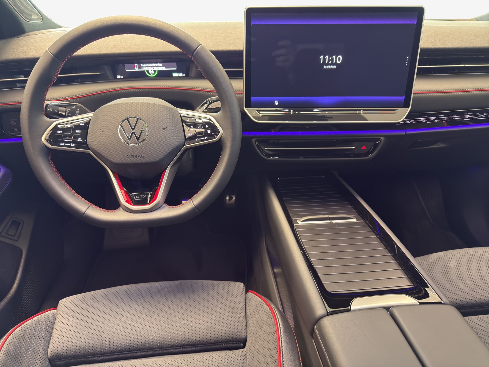VW ID.7 Tourer GTX 86 kWh GTX 4 Motion-image-8