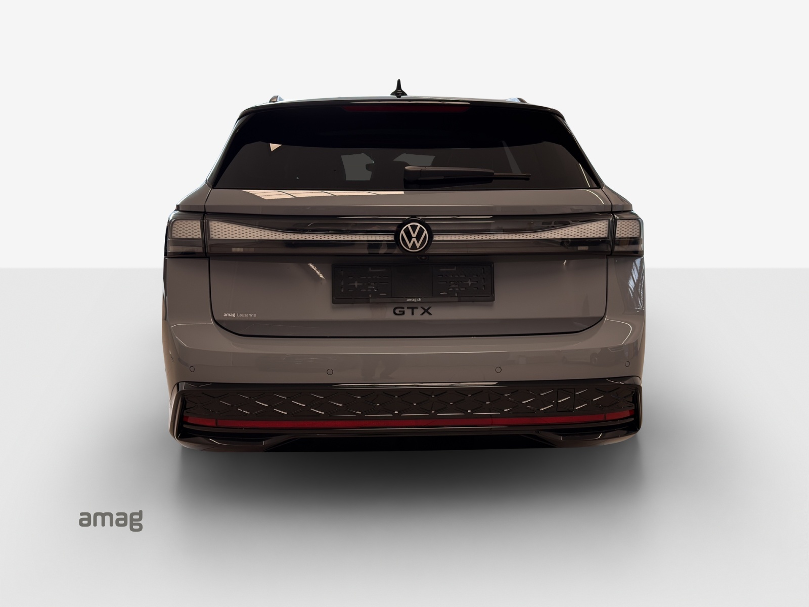 VW ID.7 Tourer GTX 86 kWh GTX 4 Motion-image-3