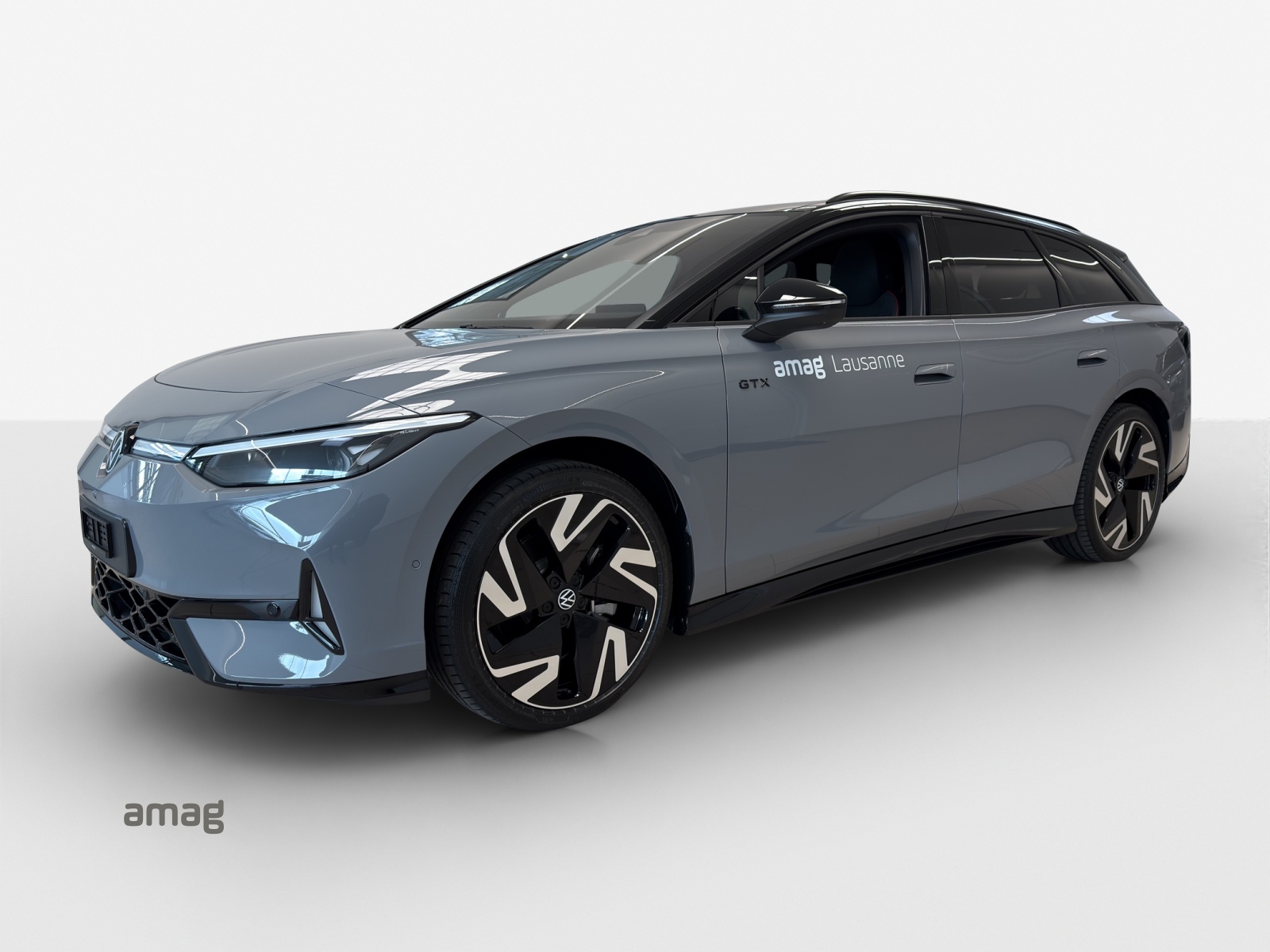 VW ID.7 Tourer GTX 86 kWh GTX 4 Motion-image-0