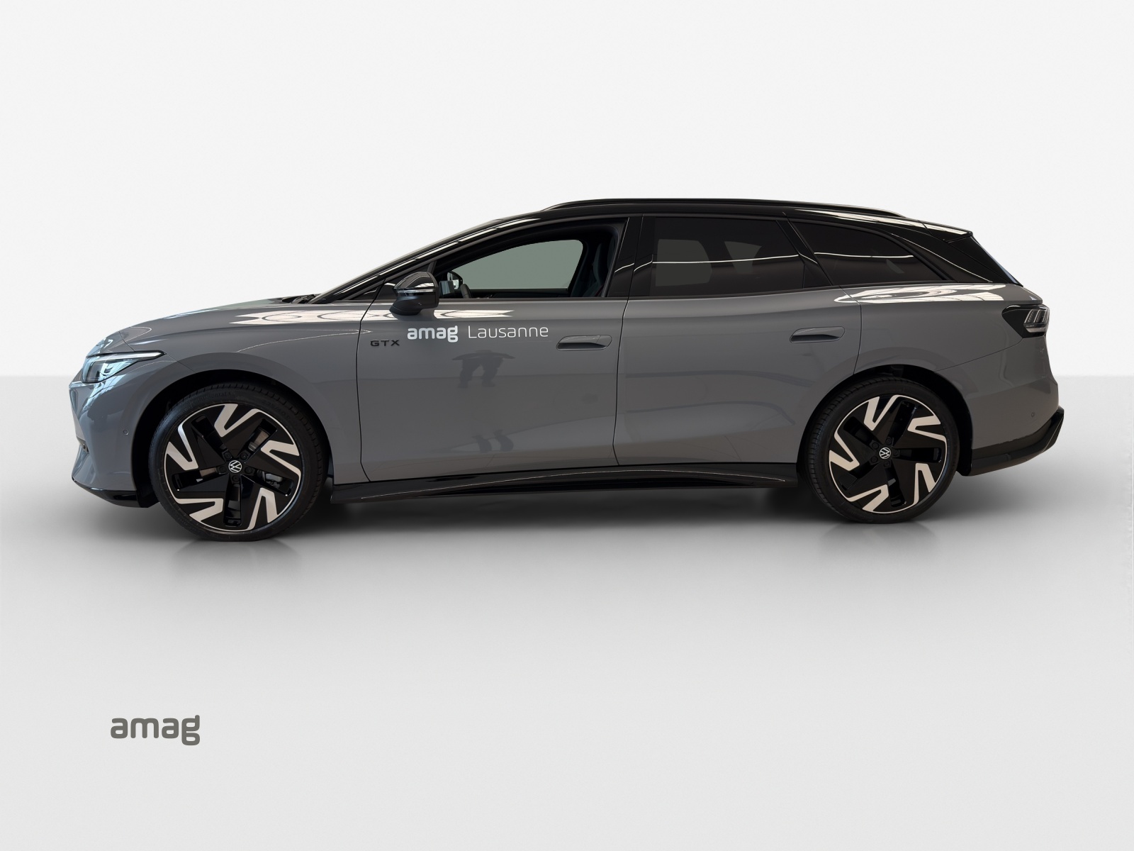 VW ID.7 Tourer GTX 86 kWh GTX 4 Motion-image-1