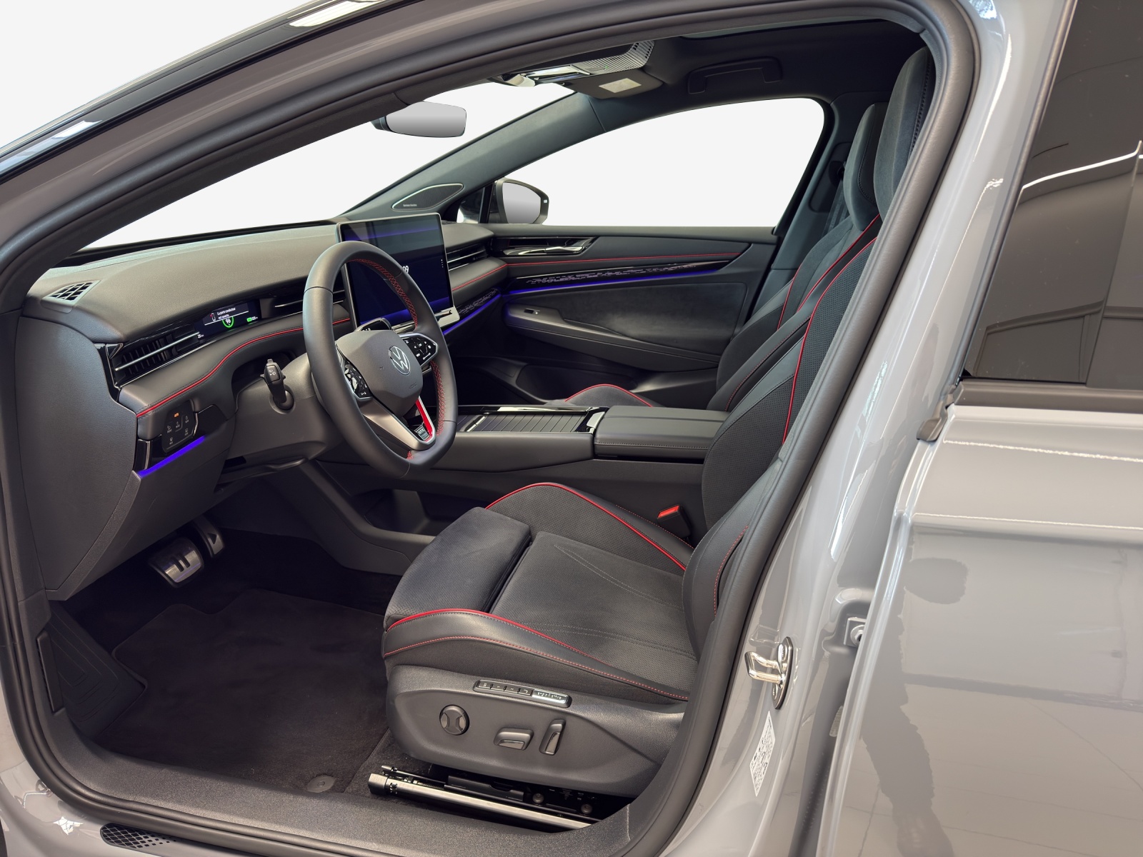VW ID.7 Tourer GTX 86 kWh GTX 4 Motion-image-7