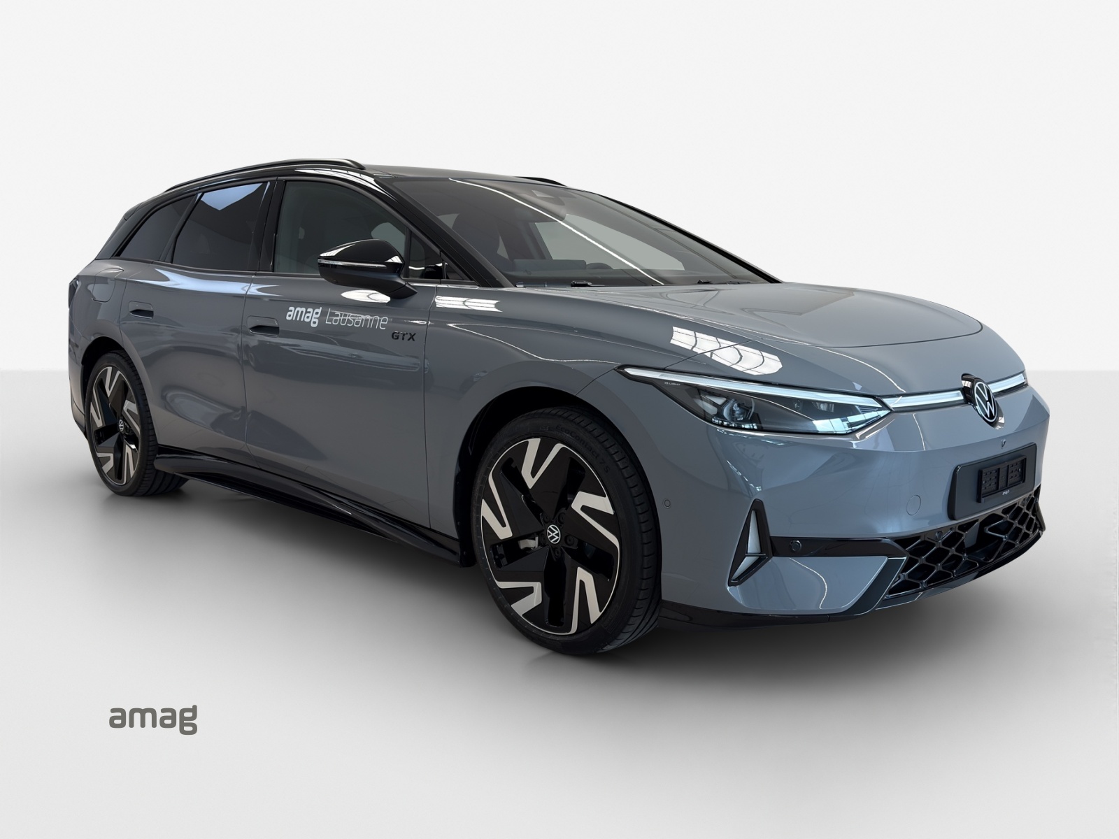 VW ID.7 Tourer GTX 86 kWh GTX 4 Motion-image-5