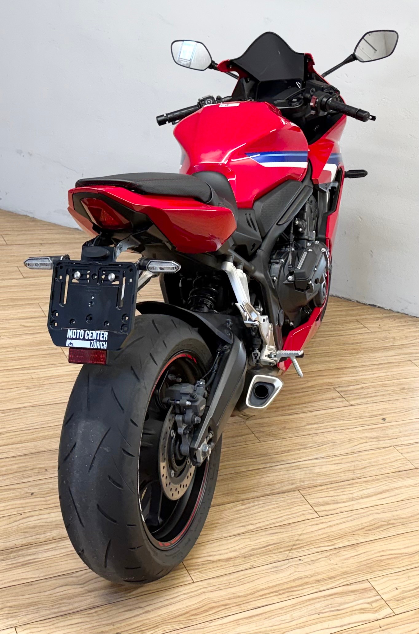 HONDA CBR 650 R E-Clutch (35kW)-showroom-element-2