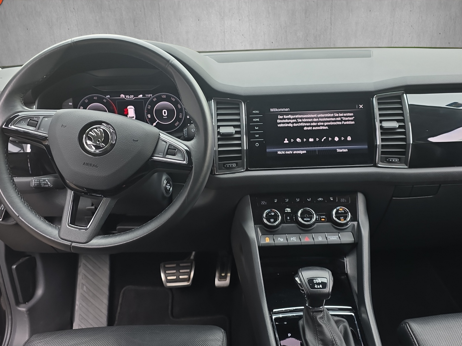 SKODA Kodiaq 2.0 TDI CR L&K 4x4 DSG-image-8