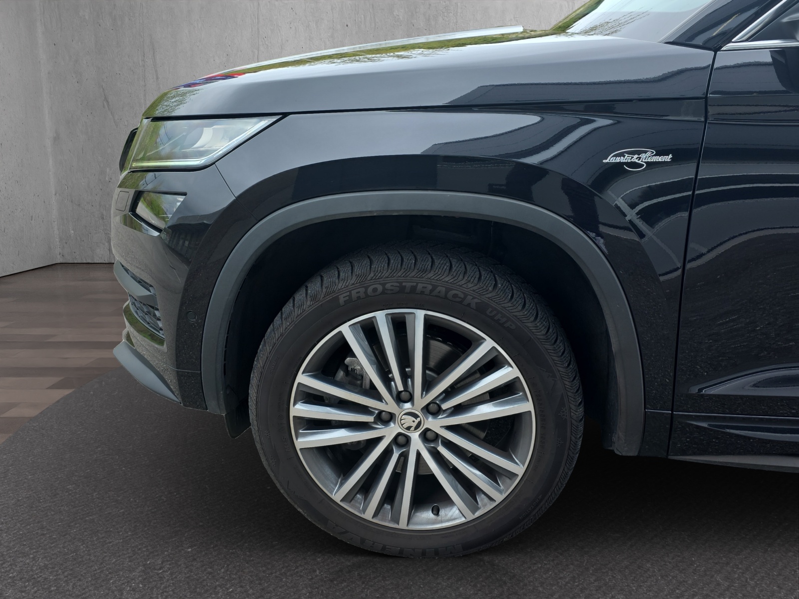 SKODA Kodiaq 2.0 TDI CR L&K 4x4 DSG-image-12