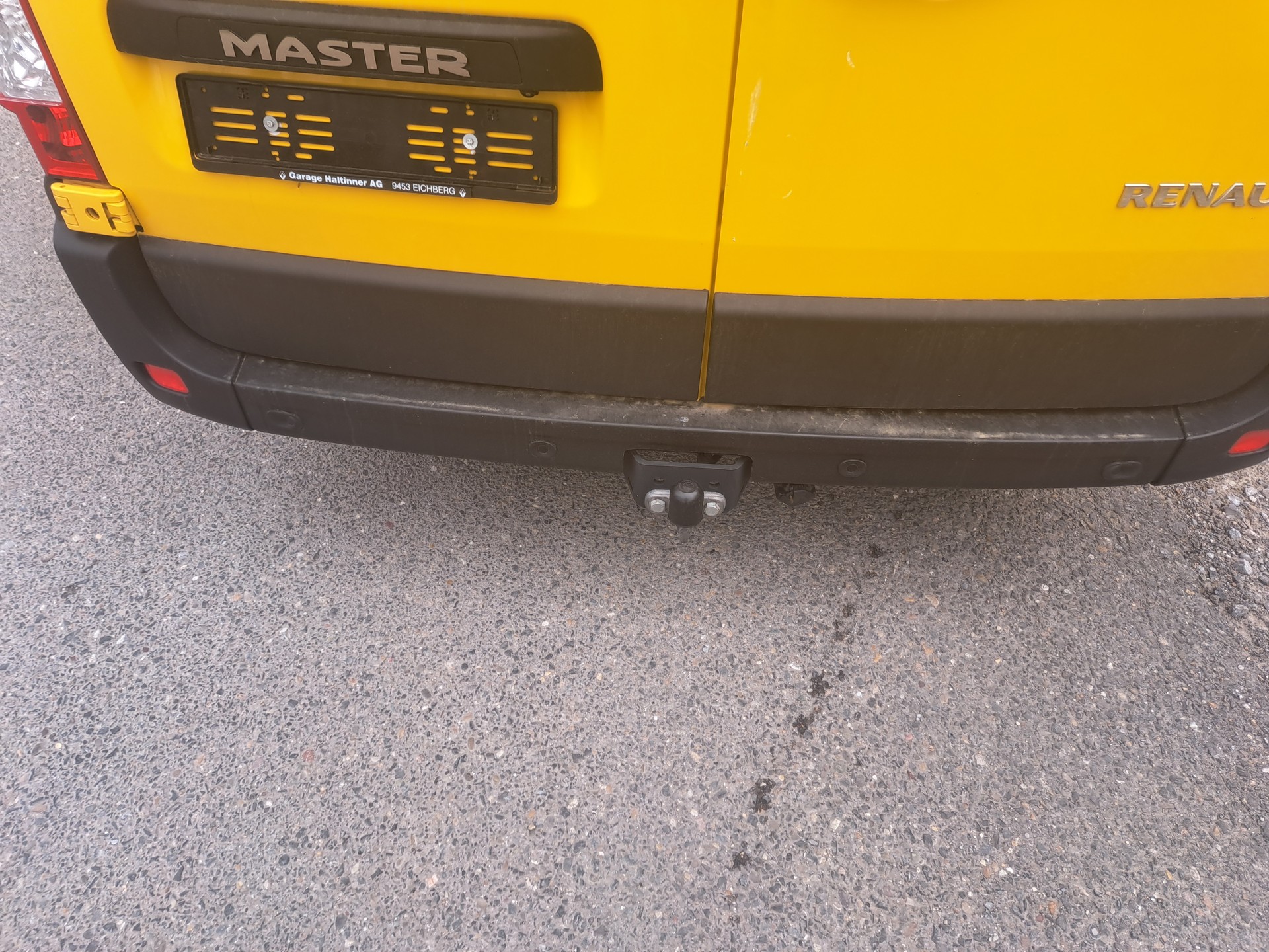 RENAULT Master T35 2.3dCi 135 L3H3-image-5