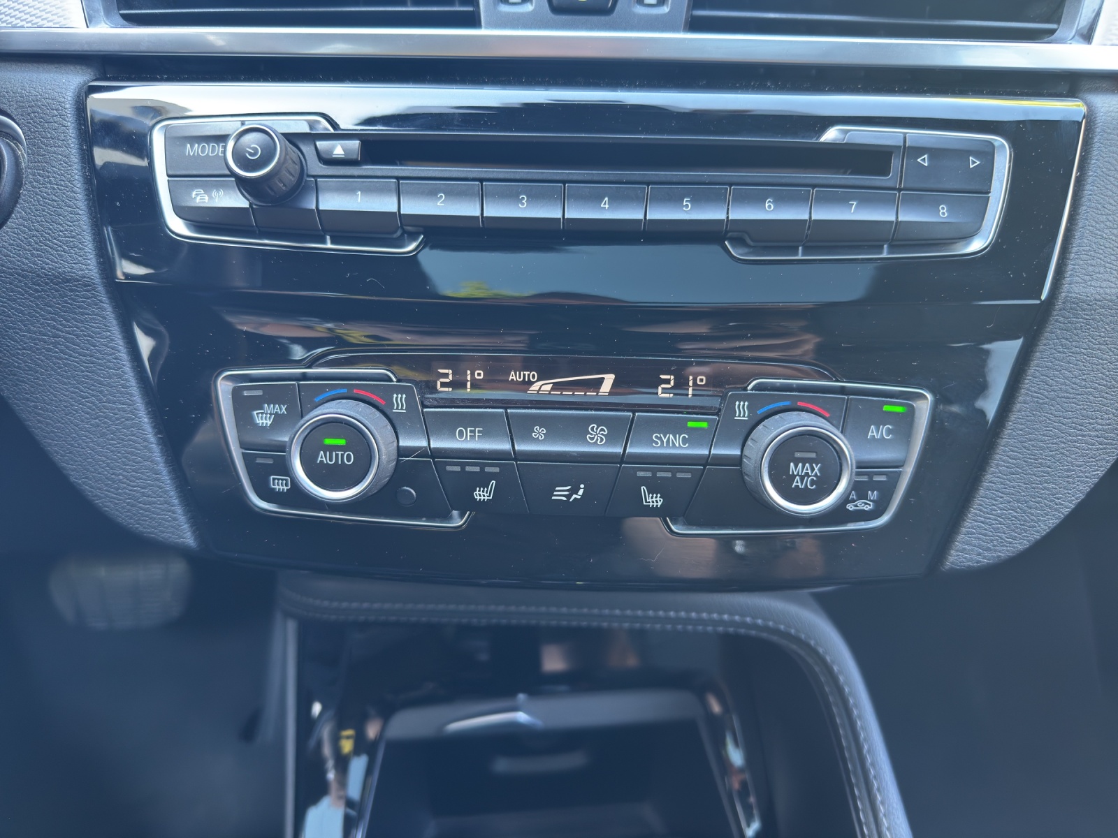 BMW X1 xDrive 25d M Sport Steptronic-image-22