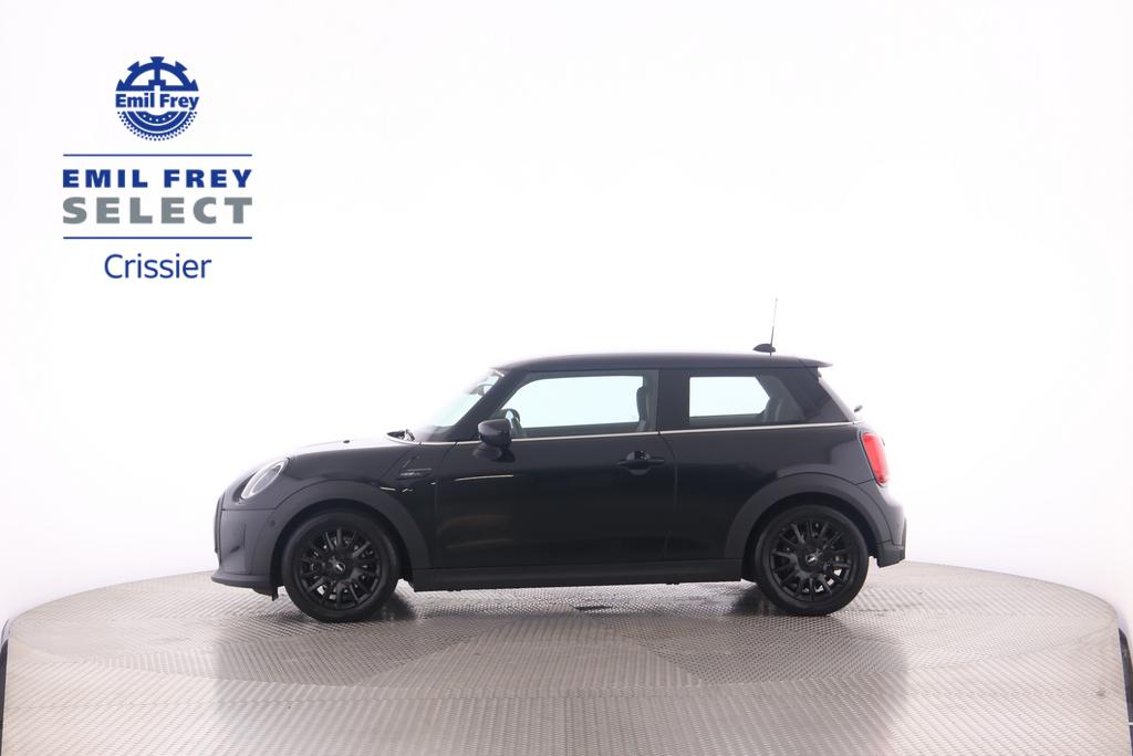 MINI F56 1.5i Cooper-image-2