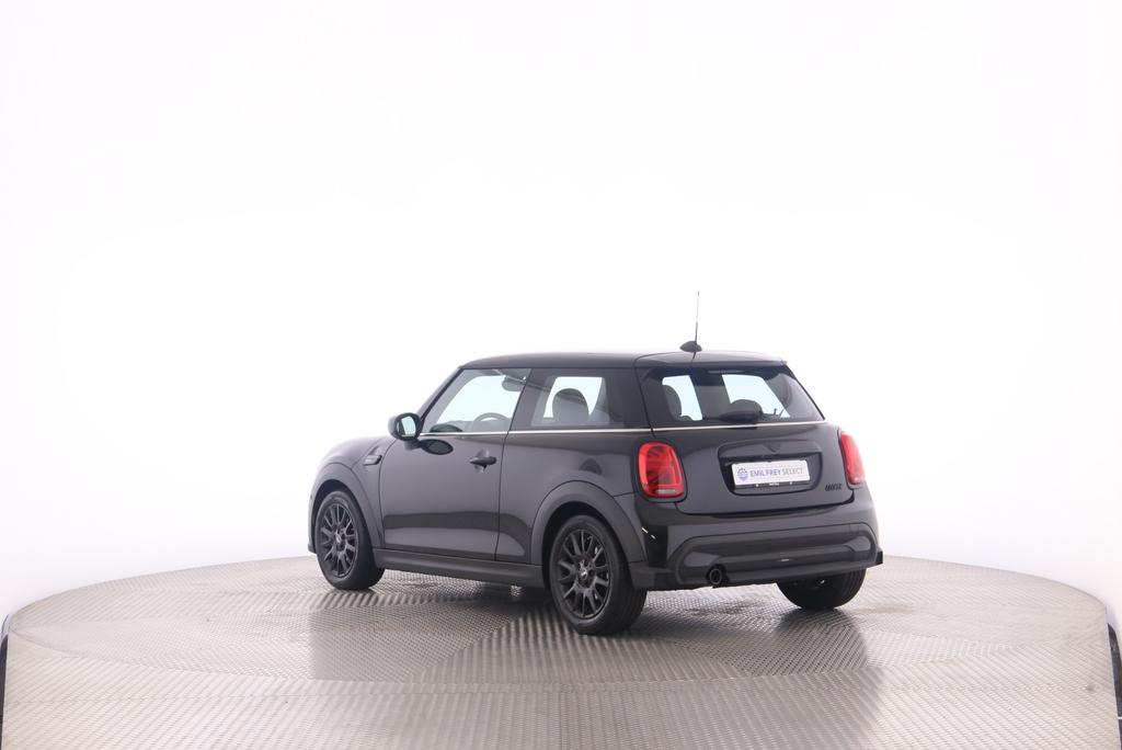 MINI F56 1.5i Cooper-image-14