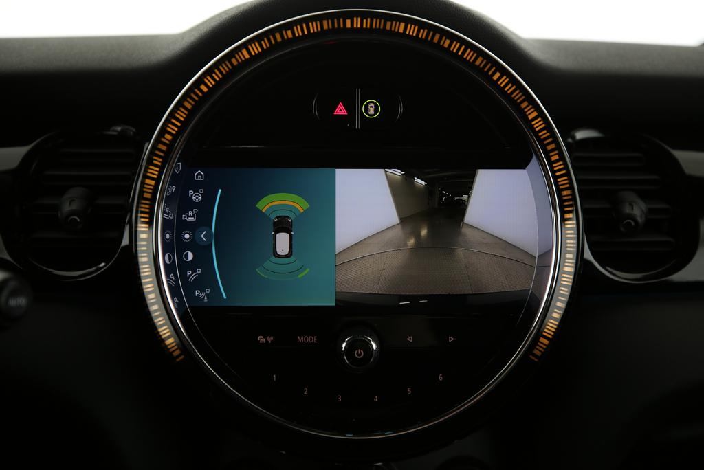 MINI F56 1.5i Cooper-image-9