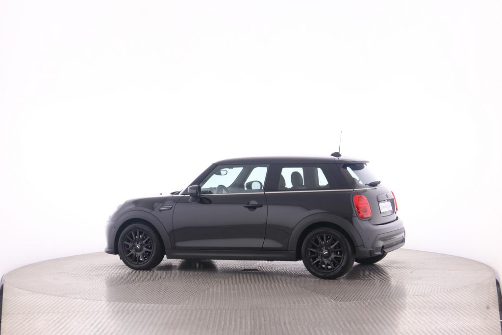 MINI F56 1.5i Cooper-image-12
