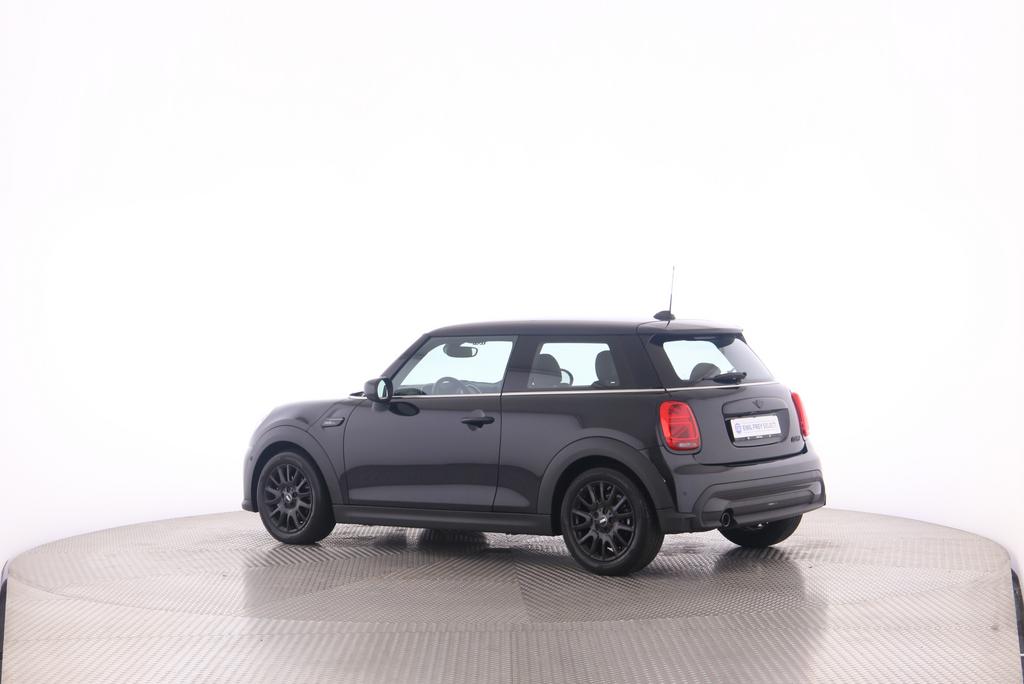 MINI F56 1.5i Cooper-image-13