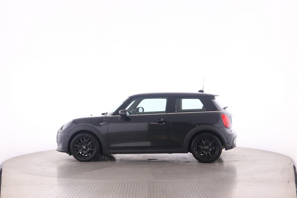 MINI F56 1.5i Cooper-image-11