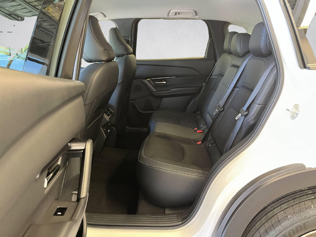 MAZDA CX-5 2.5 Exclusive-Line FWD-image-13