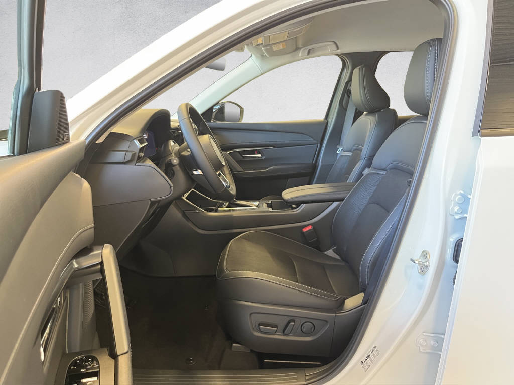 MAZDA CX-5 2.5 Exclusive-Line FWD-image-8