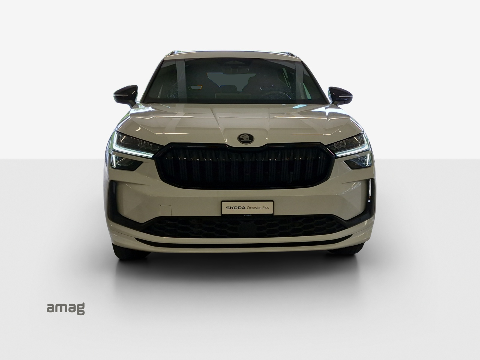 SKODA Kodiaq 1.5 TSI PHEV Sportline-image-7