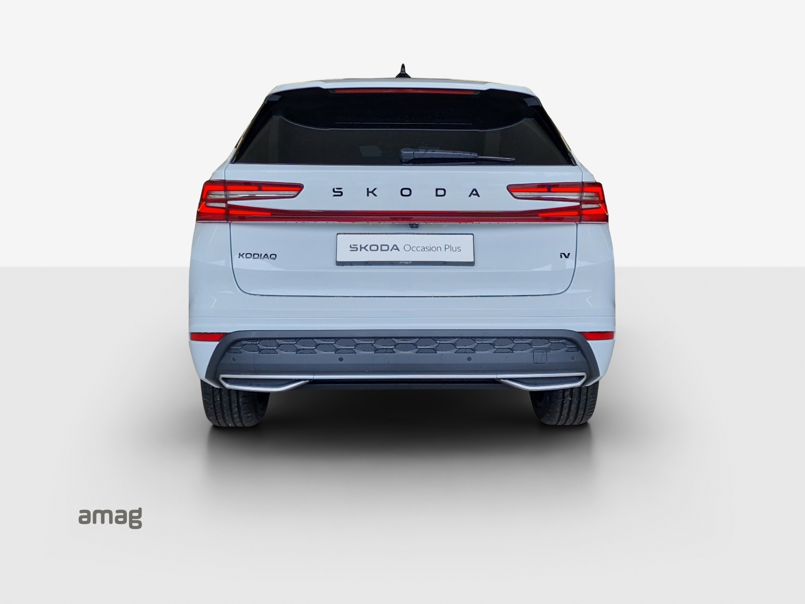 SKODA Kodiaq 1.5 TSI PHEV Sportline-image-4