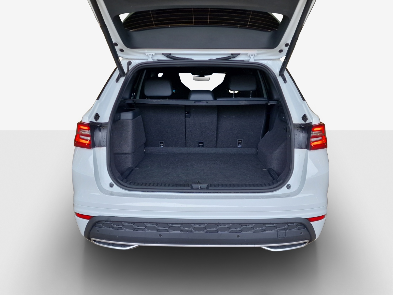 SKODA Kodiaq 1.5 TSI PHEV Sportline-image-13
