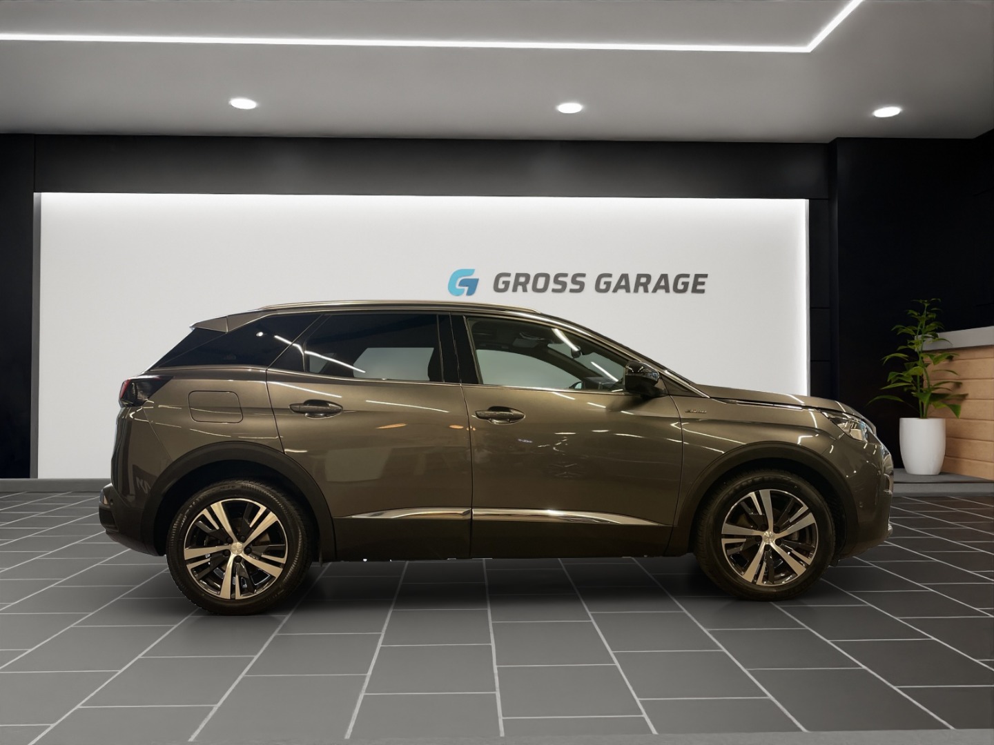 PEUGEOT 3008 1.6 BlueHDi GT Line-image-2