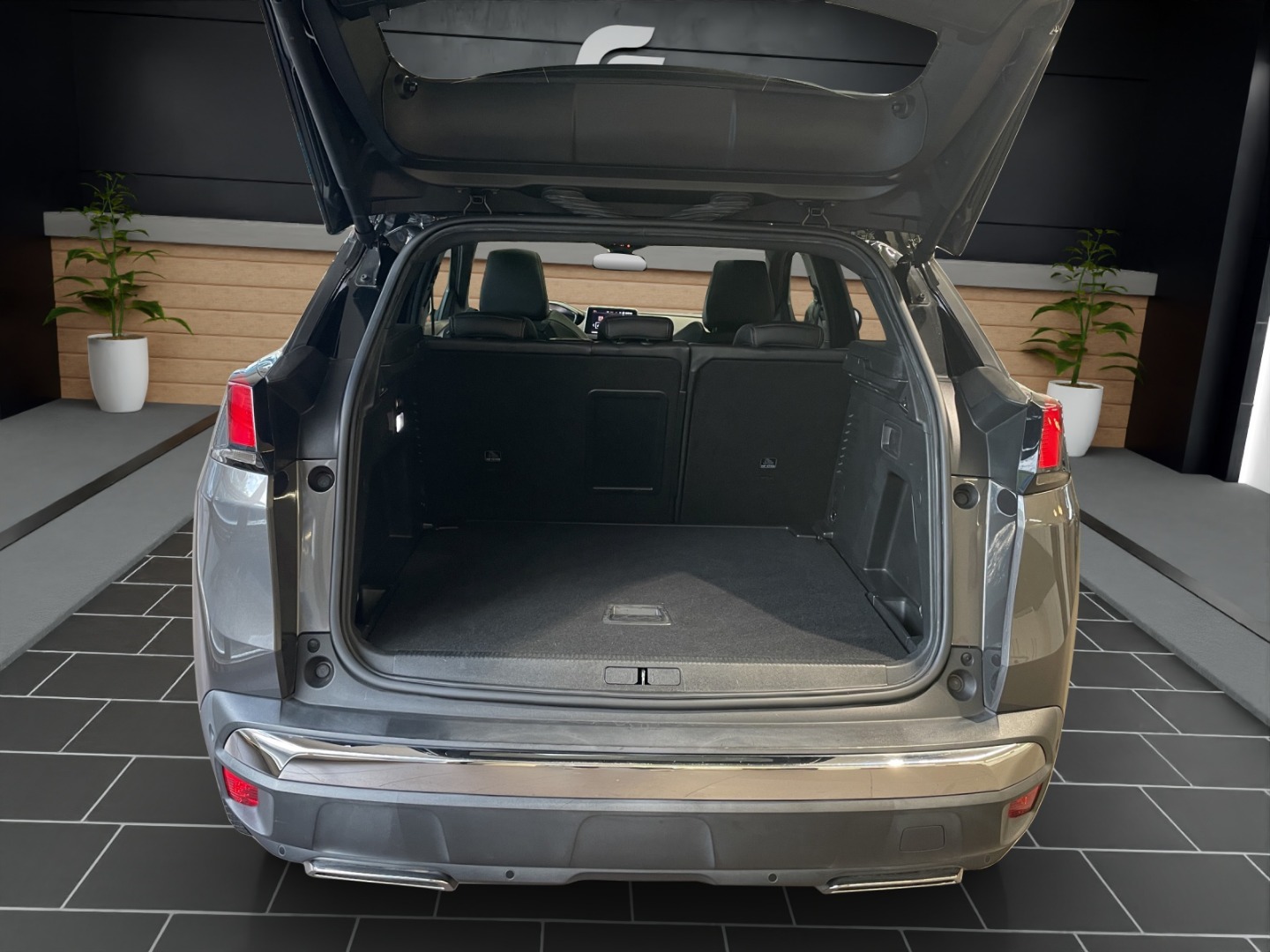 PEUGEOT 3008 1.6 BlueHDi GT Line-image-8