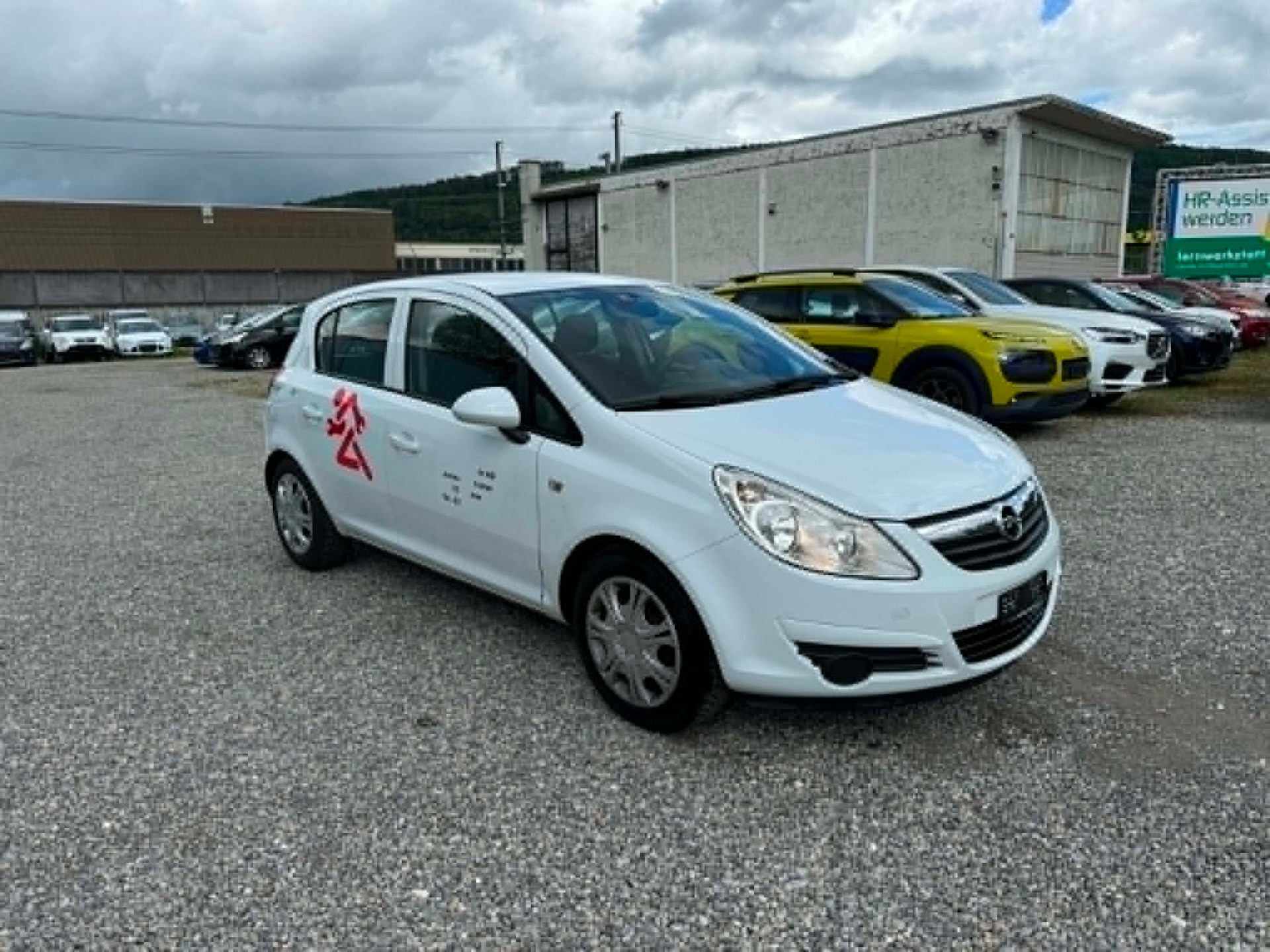 OPEL Corsa 1.4 TP Color Edition Automatic-image-0