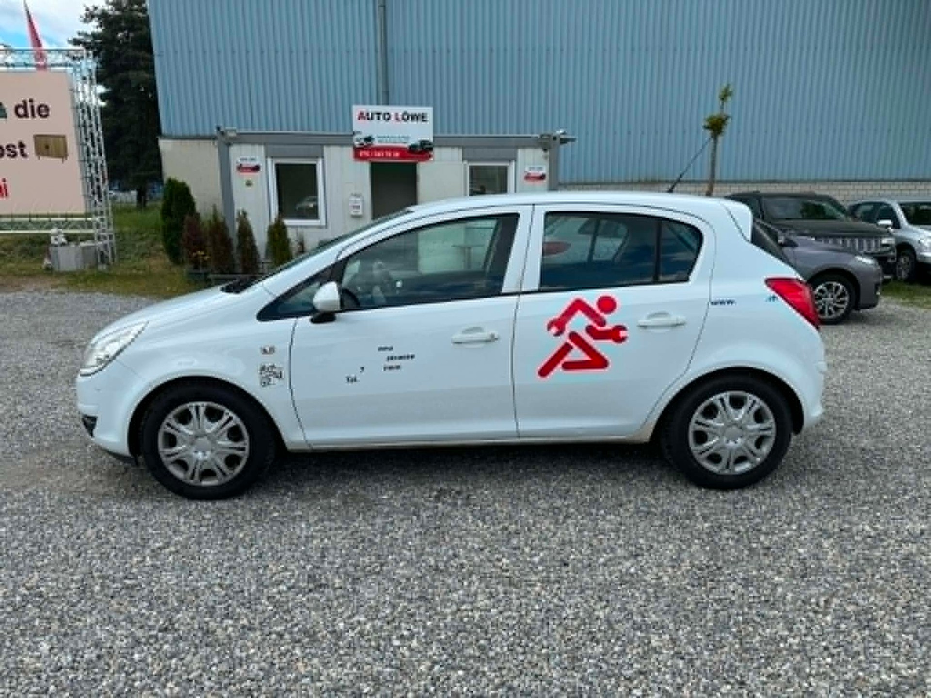 OPEL Corsa 1.4 TP Color Edition Automatic-image-6