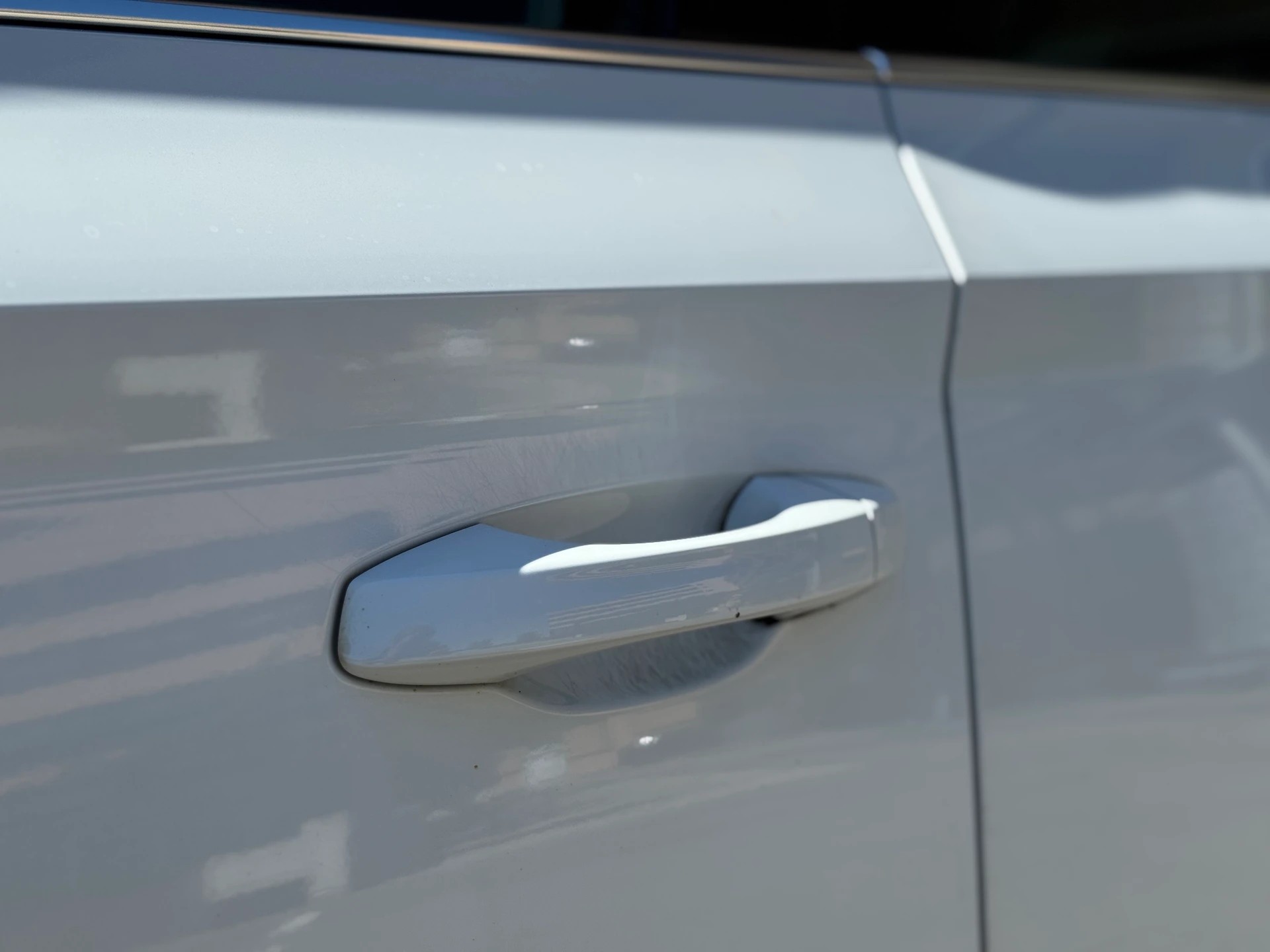 SKODA Superb Combi 2.0 TDi Ambition 4x4 DSG-image-9