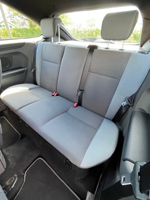 FORD Focus 2.5i 20V ST-image-4
