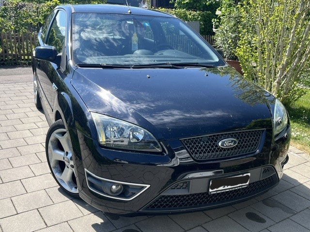 FORD Focus 2.5i 20V ST-image-0