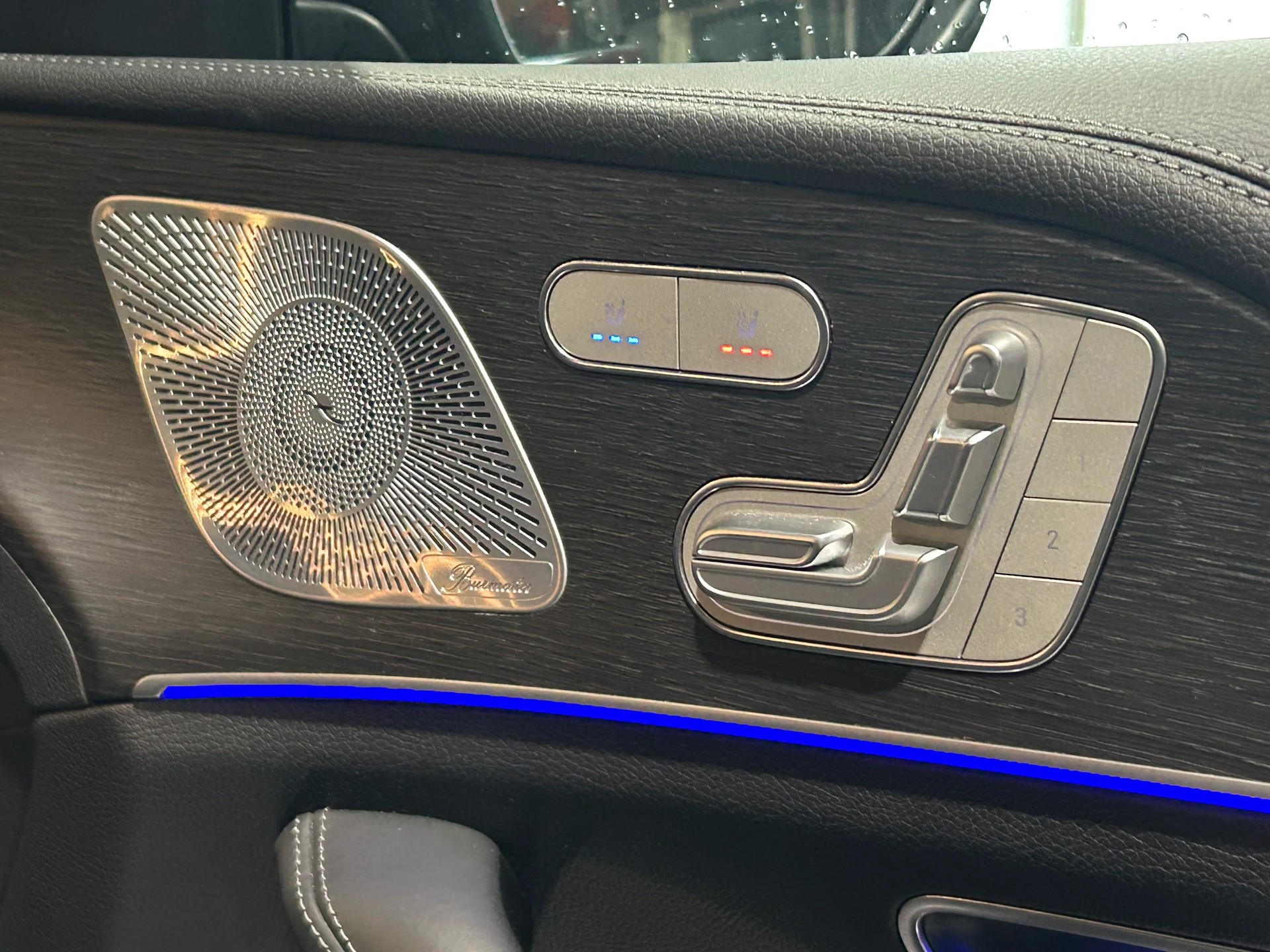 MERCEDES-BENZ GLE 400 d AMG Line 4matic 7 PLÄTZER CH FAHRZEUG-image-16