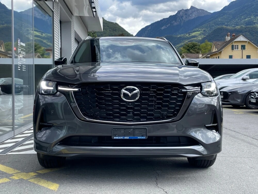 MAZDA CX-80 e-Skyactiv D254 MHEV AWD Homura Plus-image-4