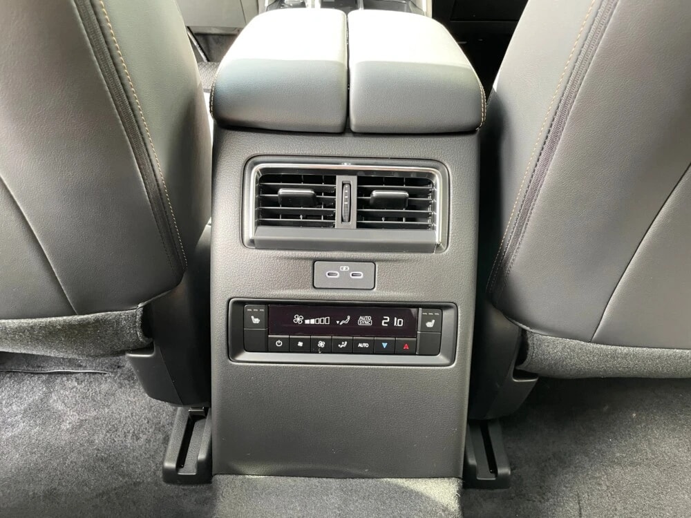 MAZDA CX-80 e-Skyactiv D254 MHEV AWD Homura Plus-image-17