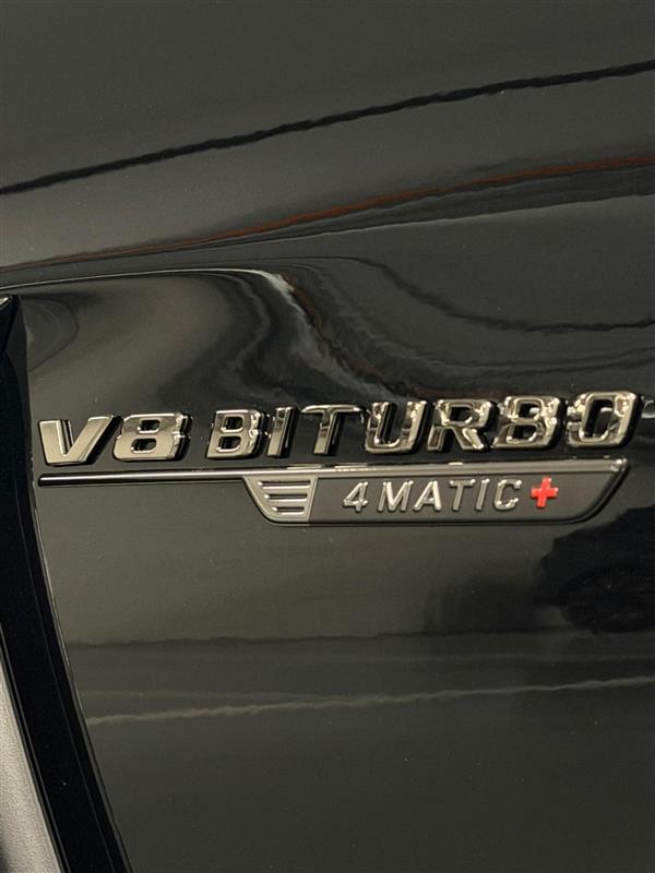 Image MERCEDES-BENZ AMG-GT AMG GT 63 PRO 4MATIC+ "Motorsport Collectors Edition" 1 of 200