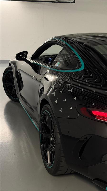 Image MERCEDES-BENZ AMG-GT AMG GT 63 PRO 4MATIC+ "Motorsport Collectors Edition" 1 of 200