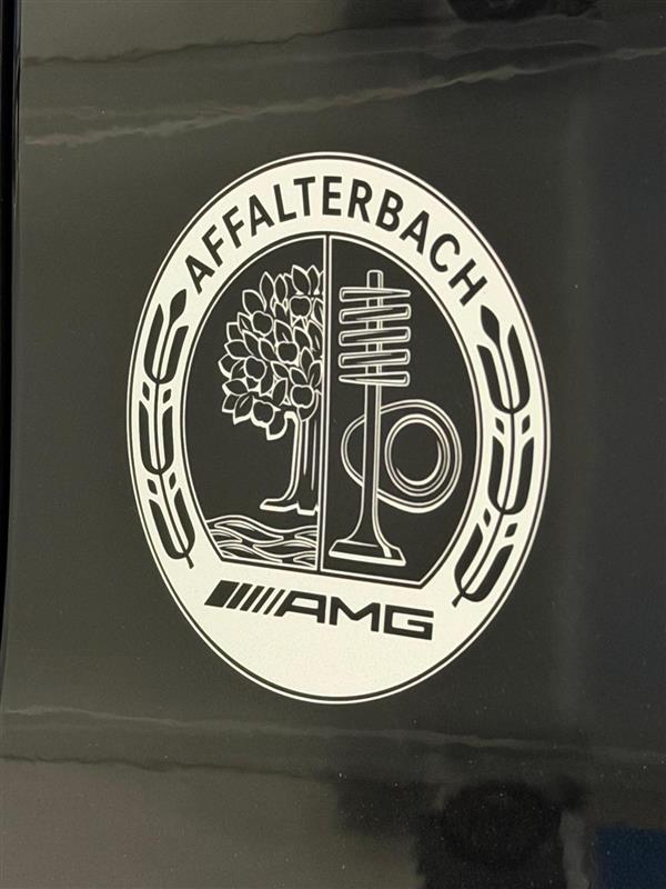 Image MERCEDES-BENZ AMG-GT AMG GT 63 PRO 4MATIC+ "Motorsport Collectors Edition" 1 of 200