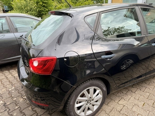 SEAT Ibiza 1.2 TSI Reference ITECH-image-2