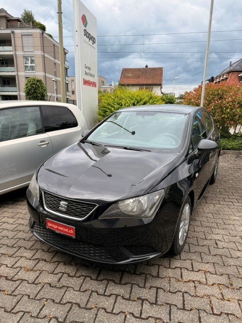 SEAT Ibiza 1.2 TSI Reference ITECH-image-0