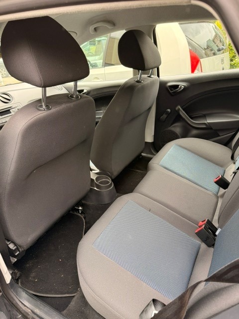 SEAT Ibiza 1.2 TSI Reference ITECH-image-6