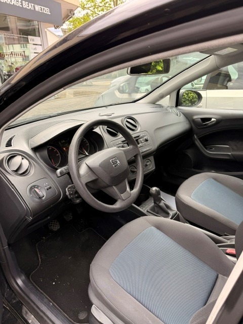 SEAT Ibiza 1.2 TSI Reference ITECH-image-4