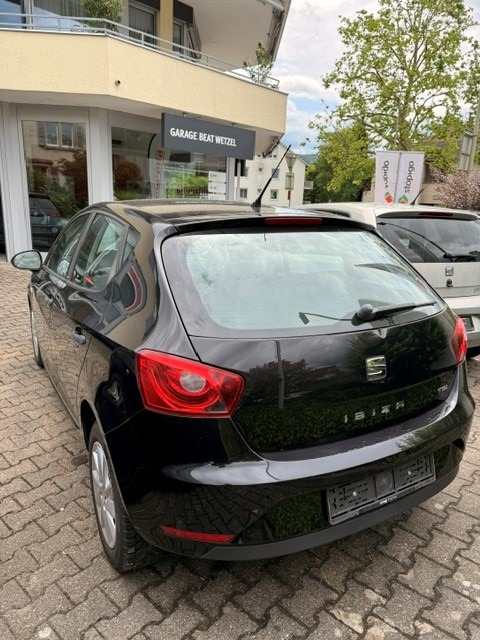 SEAT Ibiza 1.2 TSI Reference ITECH-image-1