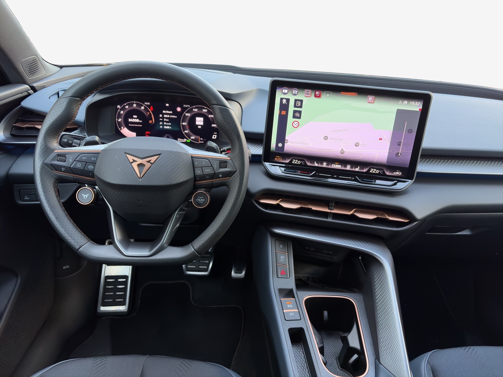 CUPRA Terramar 2.0 TSI DSG 4Drive VZ-image-8