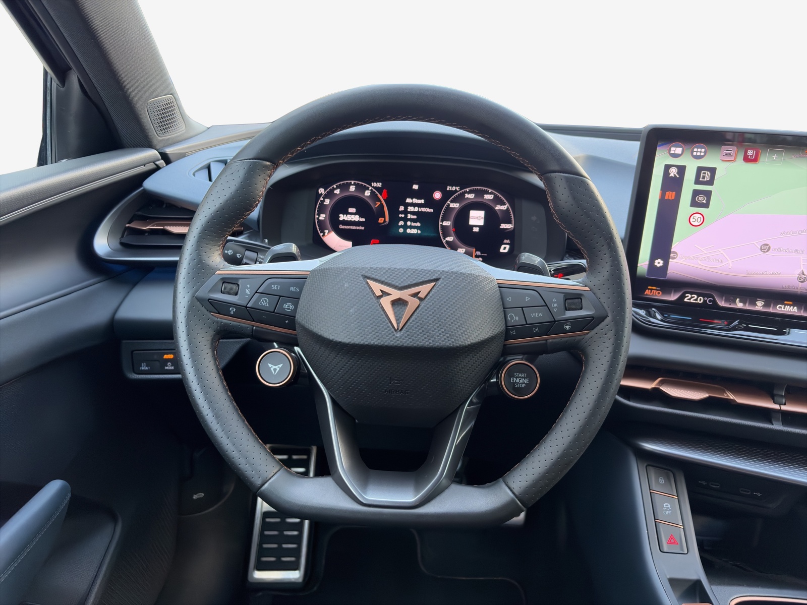 CUPRA Terramar 2.0 TSI DSG 4Drive VZ-image-9