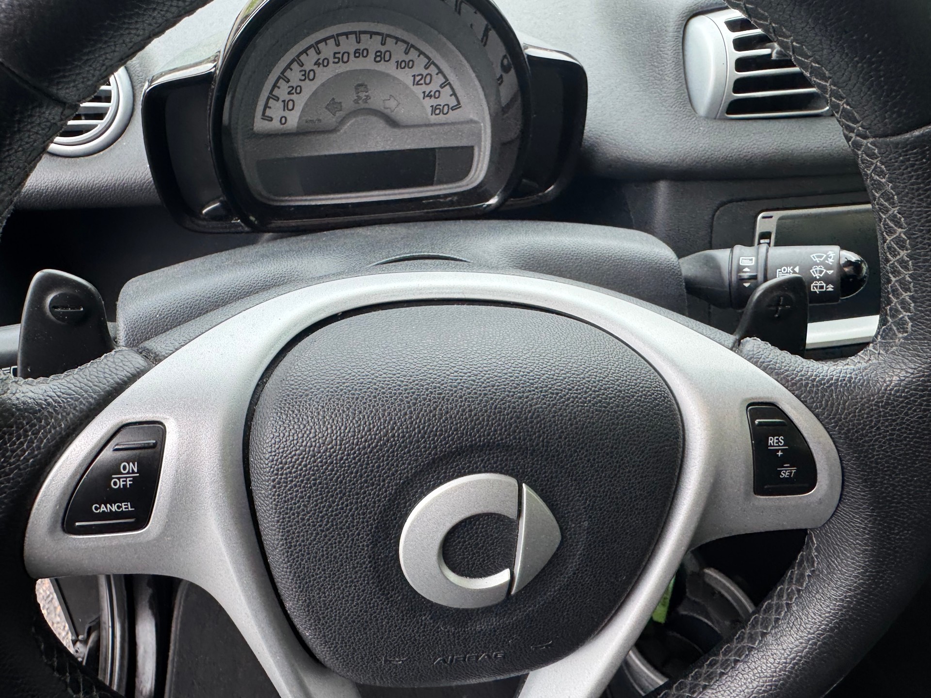 SMART fortwo passion softouch-image-9