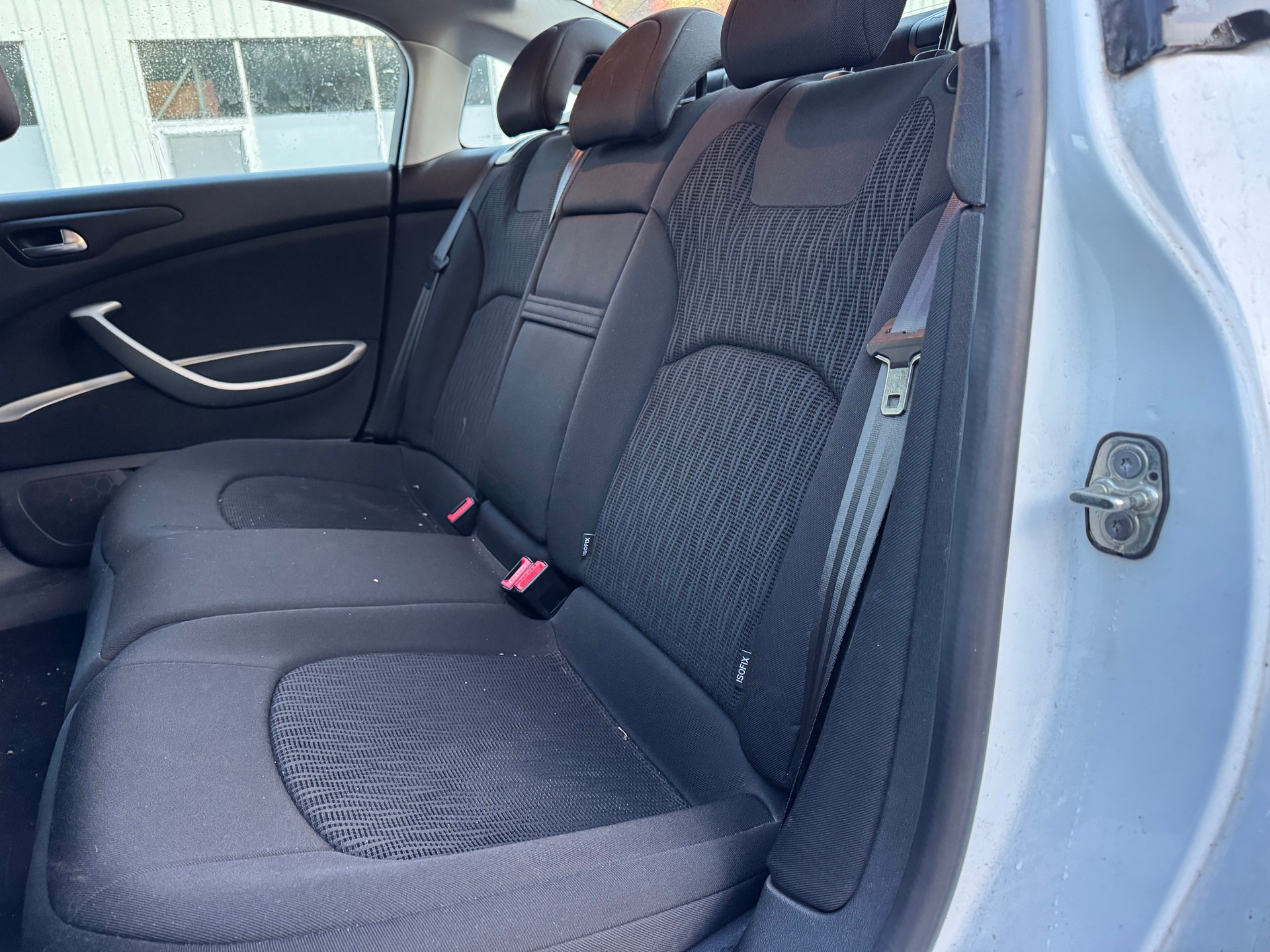 CITROEN C5 Berline 1.6 Turbo Exclusive Automatic-image-7