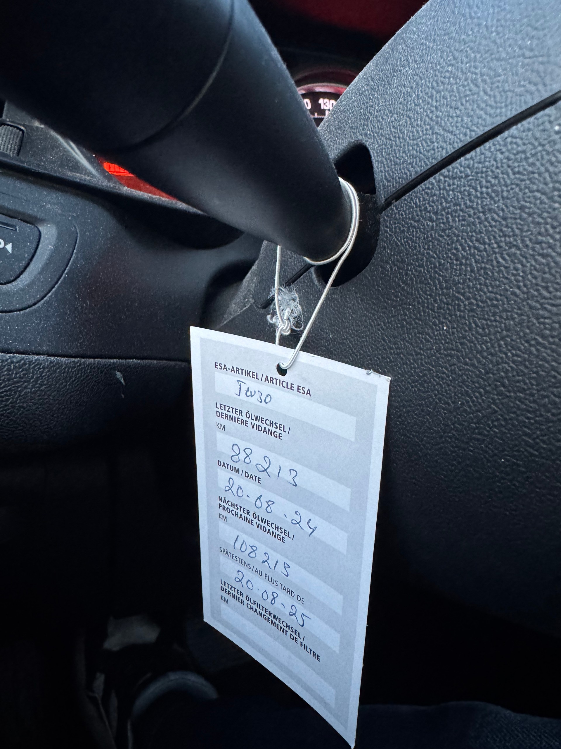 CITROEN C5 Berline 1.6 Turbo Exclusive Automatic-image-11