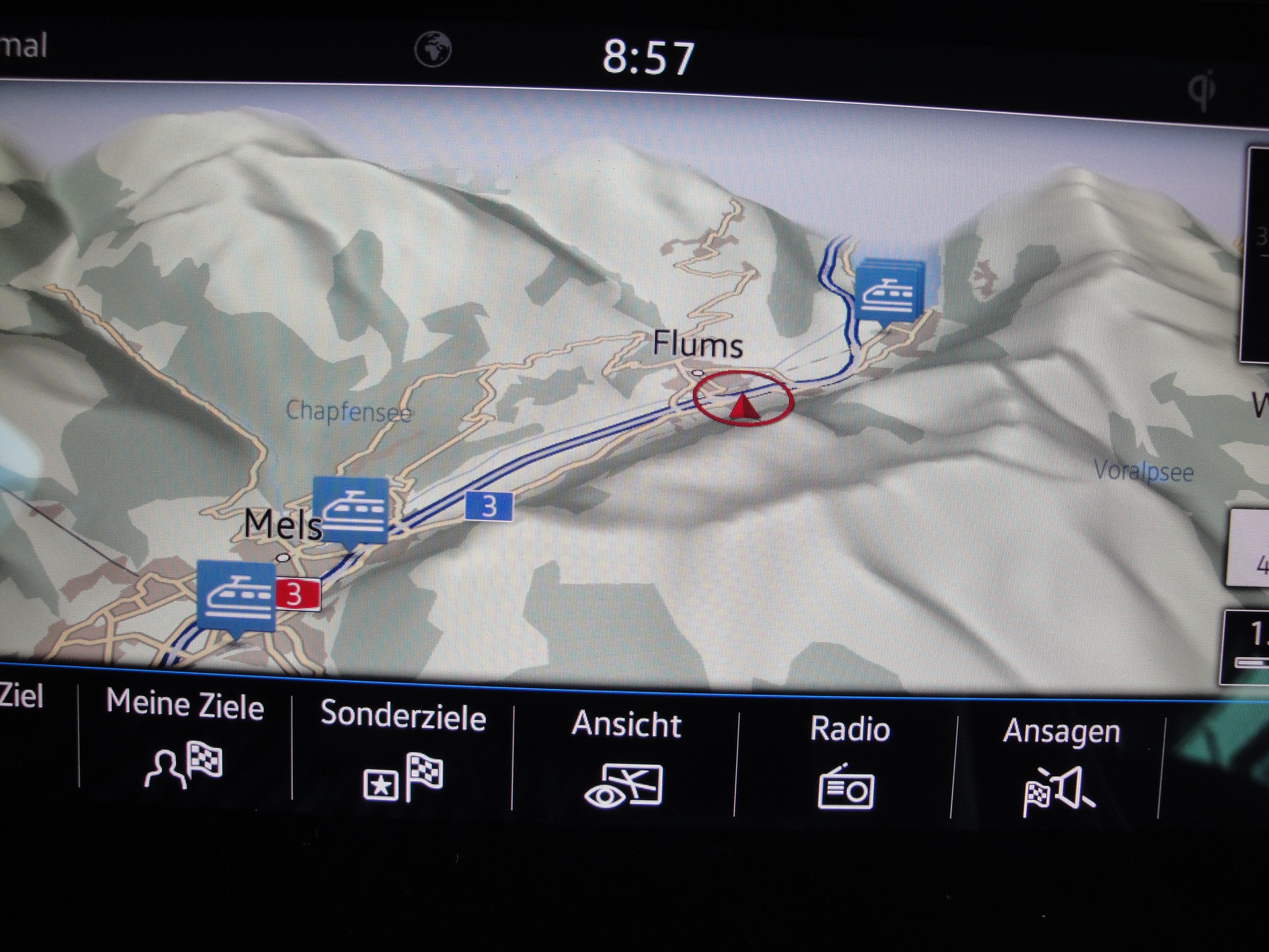 VW Tiguan 2.0TDI High 4M-image-2