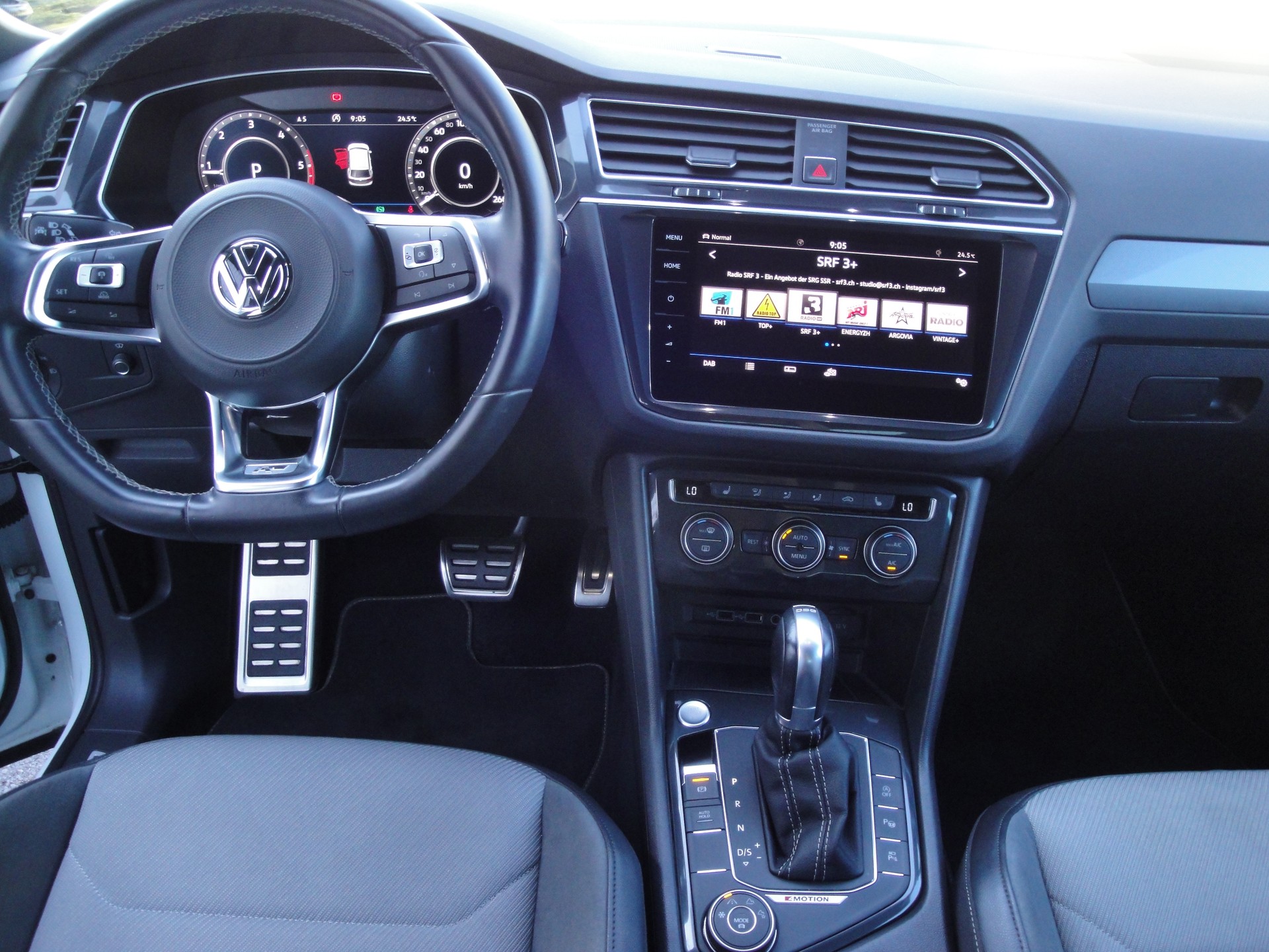 VW Tiguan 2.0TDI High 4M-image-11